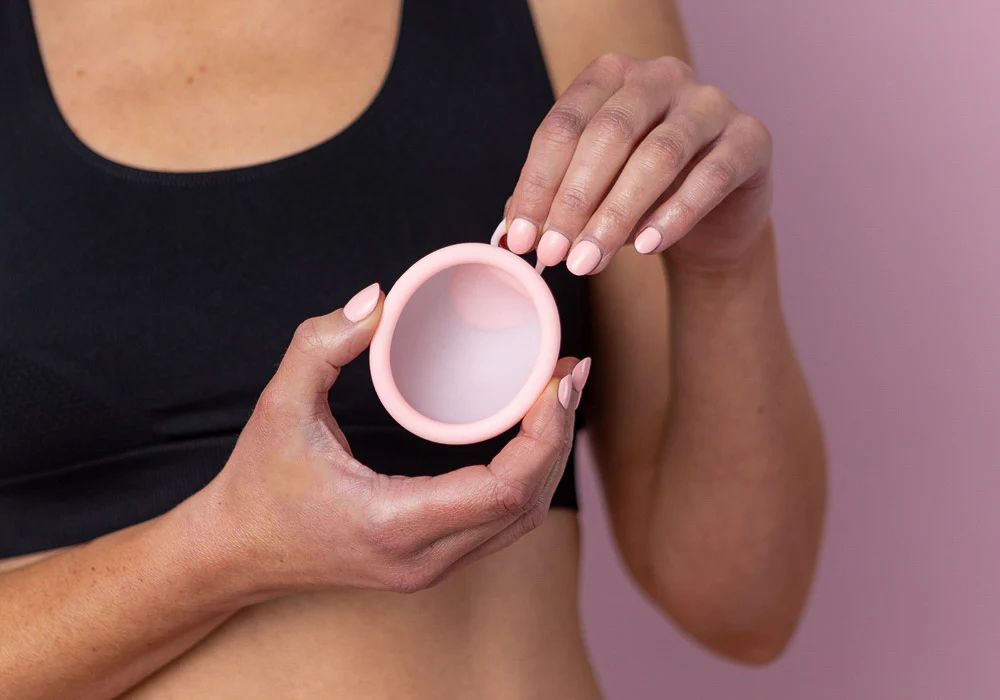 Première fois avec un disque menstruel ? Nos conseils pour bien commencer - Welly