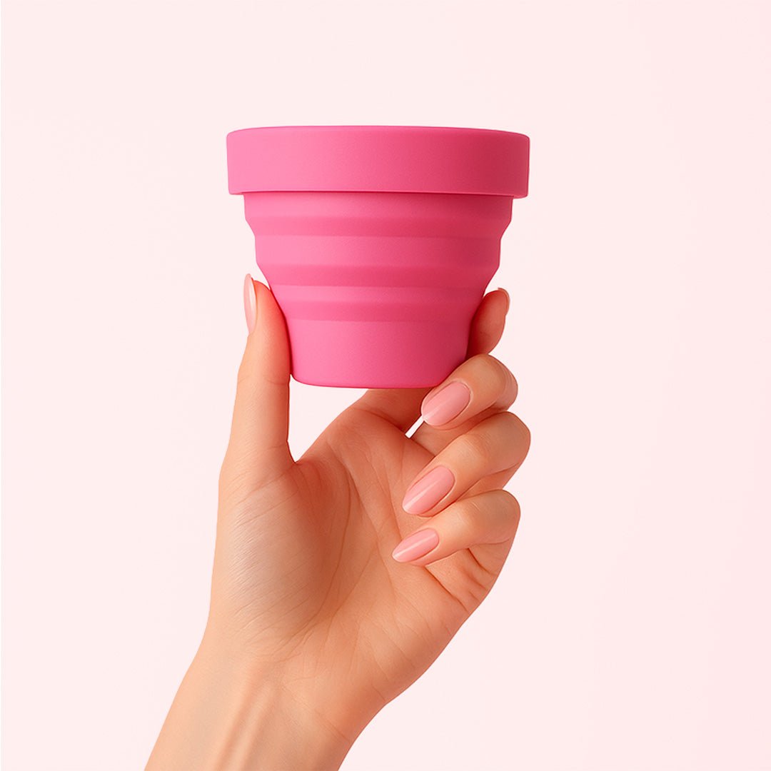 Boîte de Stérilisation Pliable Welly - Welly