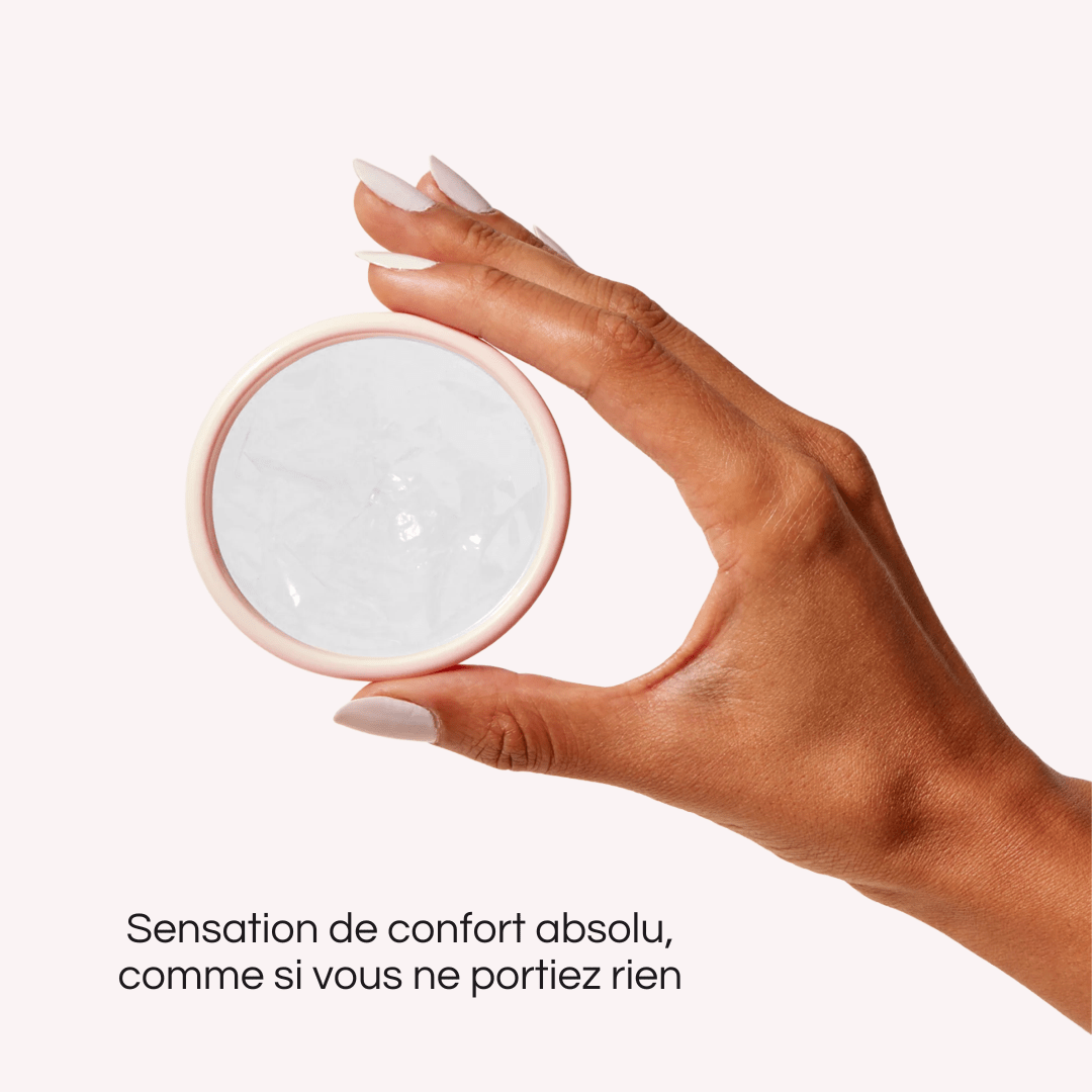 Disques Jetables - Pack de 5 - Welly