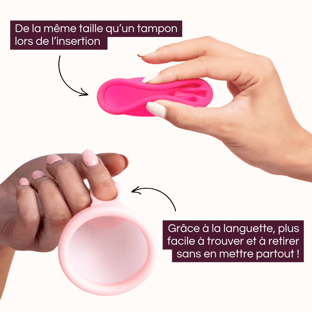 Duo Disques Réutilisables Welly - Welly
