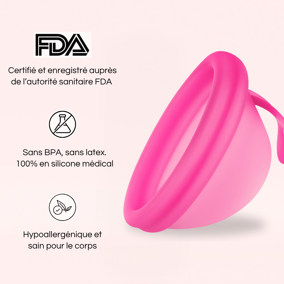 Duo Disques Réutilisables Welly - Welly