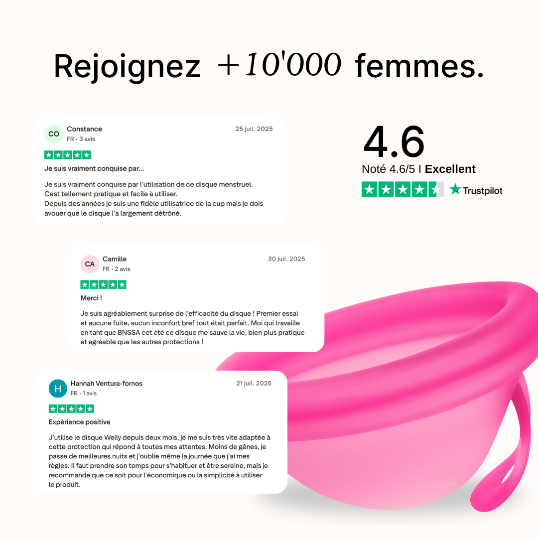 Pack Starter - Welly