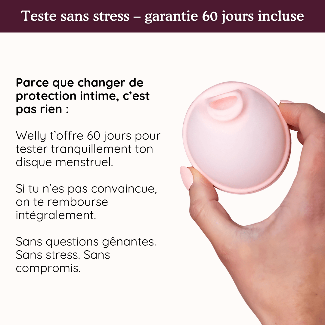 Pack Starter - Welly