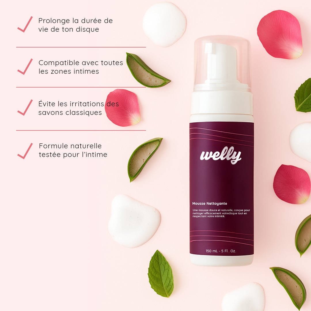 Pack Hygiène - Welly