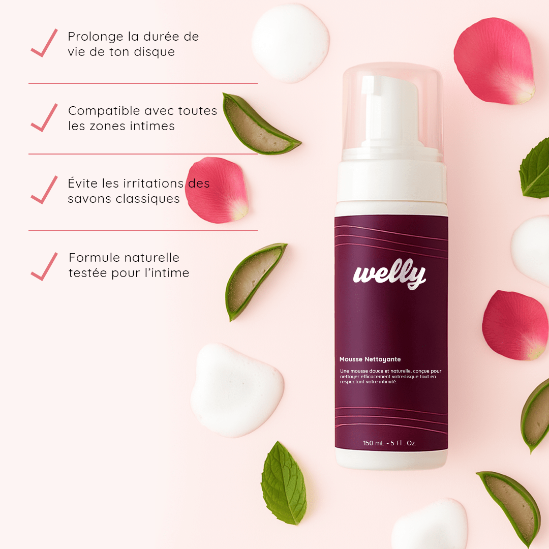 Pack Hygiène - Welly