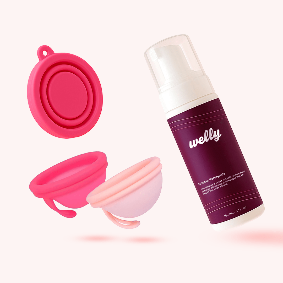 Pack Starter - Welly